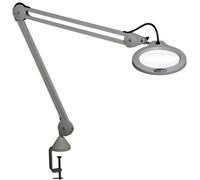 Vision Engineering Lente d`Ingrandimento VisionLUXO LFM LED, grigio chiaro, 5 diottrie