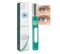 Vision Enhance Roller Medilisk, siero a rullo per occhi, migliora la chiarezza visiva, allevia l'affaticamento degli occhi, applicatore roll-on rinfrescante per occhi stanchi, favorisce il