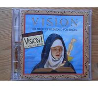 Vision Feat.Fritz - Vision-the Music of H.V.Bingen