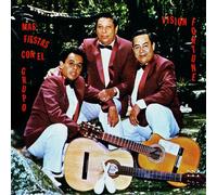 Vision Fortune - Mas Fiestas Con El Grupo Vision Fortune