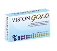 Sifra Compresse Vision Gold 30 compresse