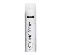 Vision Haircare - Styling Spray 400ml - lacca per capelli che si asciuga rapidamente, mantiene SEMPRE lo styling che TU hai creato, garantendo tenuta e volume per tutti i tipi di capelli