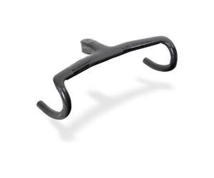 Vision hb metron 5d acr evo 110mm black handlebar stem