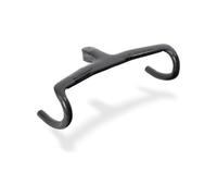 Vision hb metron 5d acr evo 130mm black handlebar stem