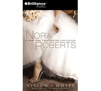 Vision in White (Bride (Nora Roberts) Series) by Nora Roberts (2014-04-29)