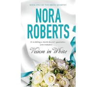 Vision In White: Number 1 in series