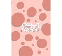 Vision Journal Board 2026