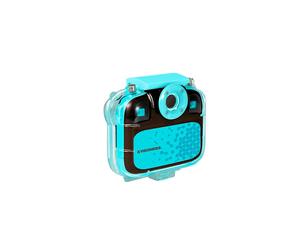 Vision Kids Videocamera Sportiva Impermeabile