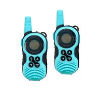 Vision Kids Pro Walkie Talkie Blu