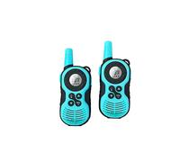 Vision Kids Pro Walkie Talkie Blu