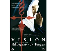 Vision, L’histoire de Hildegard Von Bingen