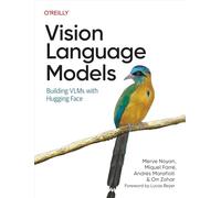 Vision Language Models: Building VLMs with Hugging Face