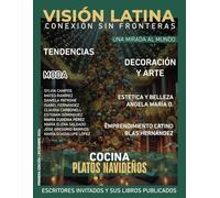 VISION LATINA: Conexión sin Fronteras