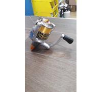 vision line mulinello 4000 anteriore con 1cuscinetto surf casting trota carp