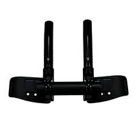 Vision Manubri Aerodinamici Team Mini Tt Clip On Black