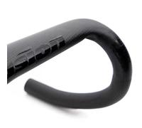 Vision Manubrio Integrato 5d Acr Evo L Black
