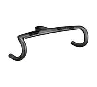 Vision Manubrio Integrato Metron 5d Acr Evo B4 Black