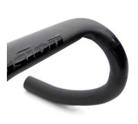 Vision Manubrio Integrato Metron 5d Acr Evo Black
