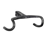 Manubrio Integrato Metron 5D ACR 3K Carbonio - Aerodinamico per Bici da Corsa