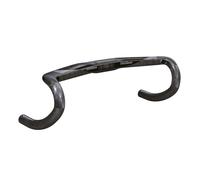 VISION MANUBRIO TRIMAX CARBON AERO ACR 420 MM NERO