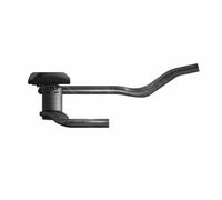 Vision Manubrio Trimax Sl013 Aero Di2 Black