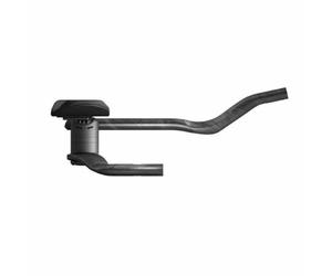 Vision Manubrio Trimax Sl013 Aero Di2 Black
