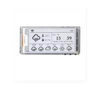 Vision Master E213 Meshtastic 2.13 Inch Black White E-Ink LoRa ESP32 E-Paper Monitor WiFi BLE Price