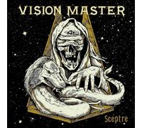 Vision Master Sceptre (CD) Album