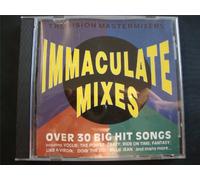 Vision Mastermixers - Immaculate mixes