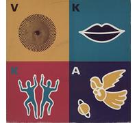 Vision Masters and Tony King feat. Kylie Minogue - Keep on pumpin' it [VINYL]