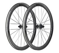 Vision Metron 45 RS Carbon SH11/HG - coppia ruote bici da corsa Black unisex Carbonio