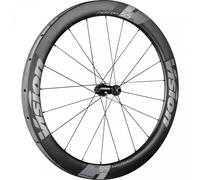 Vision Metron 55 SL DB Ruote Bici Corsa Carbonio Disco 55mm Tubeless Ready Shimano/SRAM