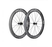 Vision Metron 60 SL Carbon Ruote Corsa Freno Disco Tubeless Ready Sram XDR 700C