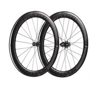 Vision Metron 60 SL Disc SH 11 - coppia ruote bici da corsa Black