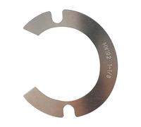 Fsa Micro Espac.fsa Jg.direc.ACR 1-1/8 28.6x0.25 al.PL, Accessori Bici Unisex-Adulto, Multicolore (Multicolore), Taglia Unica