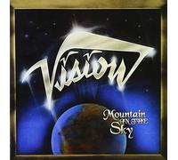 Vision - Mountain In The Sky
