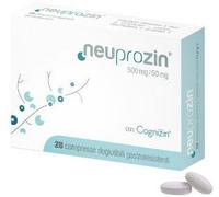 Vision Neuprozin 28 compresse