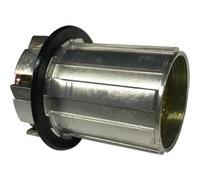 Vision Nucleo El358 Ruedas Tc30/40/55 Buje U2132 Shimano 11v