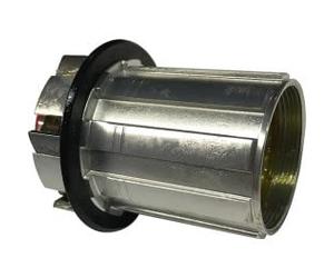 Vision Nucleo El358 Ruedas Tc30/40/55 Buje U2132 Shimano 11v