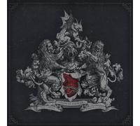 Vision of Disorder The cursed remain cursed (CD) Album