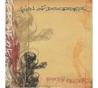 Vision of Disorder - For Bleeders