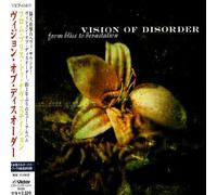 Vision Of Disorder - From Bliss To Devastation