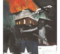 Vision of Disorder Razed to the Ground (Vinyl LP) 12" Album