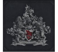 Vision of Disorder The cursed remain cursed (CD) Album