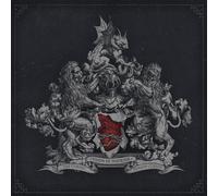 Vision of Disorder The cursed remain cursed (CD) Album