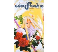 Vision of Escaflowne 3 [Edizione: USA]