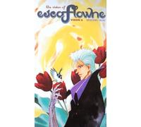Vision of Escaflowne 6 [Edizione: USA]