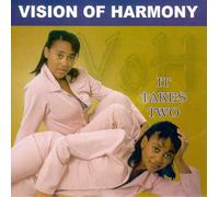 Vision of Harmony - It Takes Two