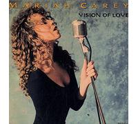 Vision Of Love