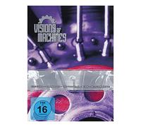 Vision of machines